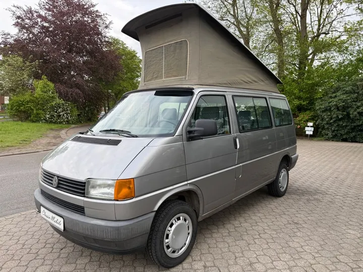 Volkswagen T4 Multivan