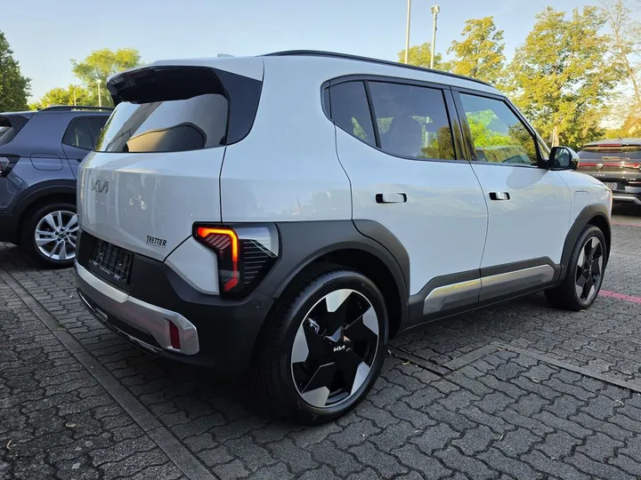 Kia EV2