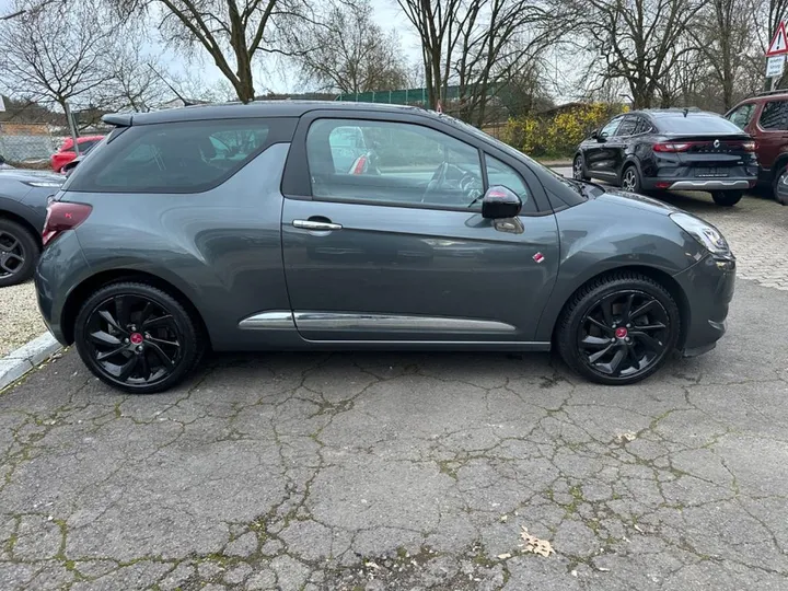 DS Automobiles DS3