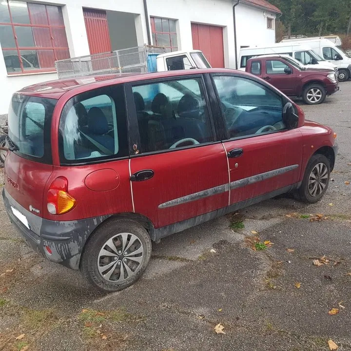 Fiat Multipla
