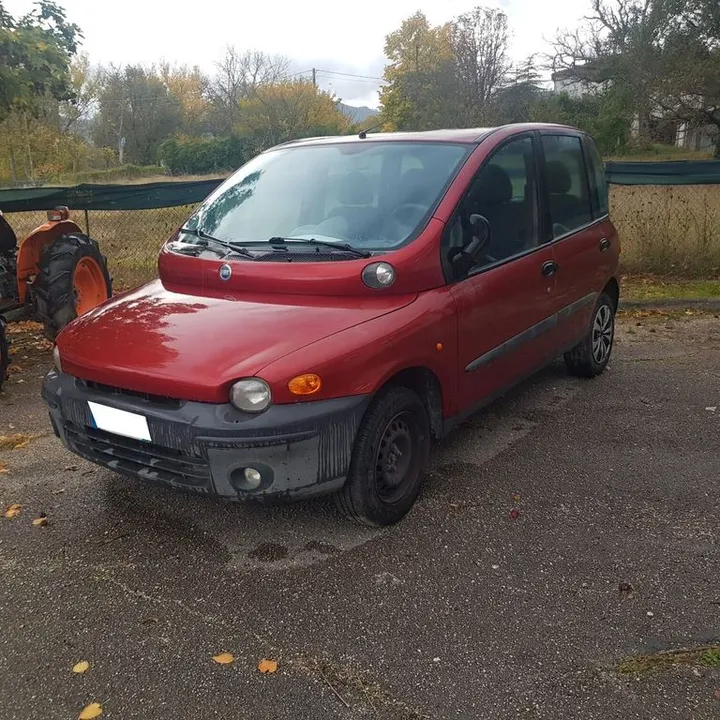 Fiat Multipla
