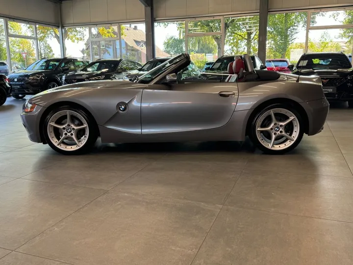 BMW Z4
