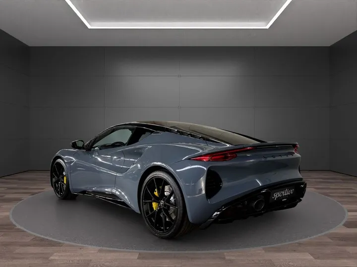Lotus Emira