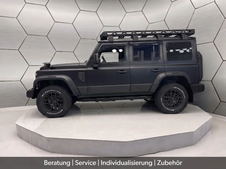 BAW 212