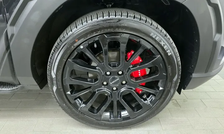 KG_Mobility_Ssangyong Torres