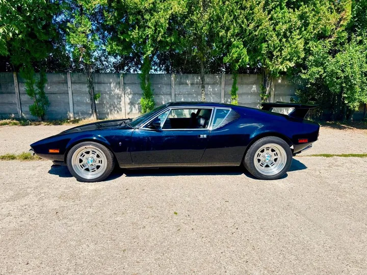 DeTomaso Pantera