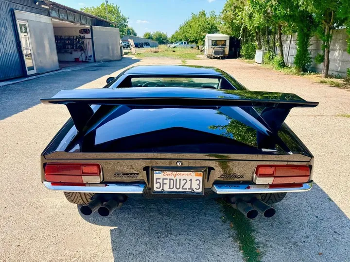 DeTomaso Pantera
