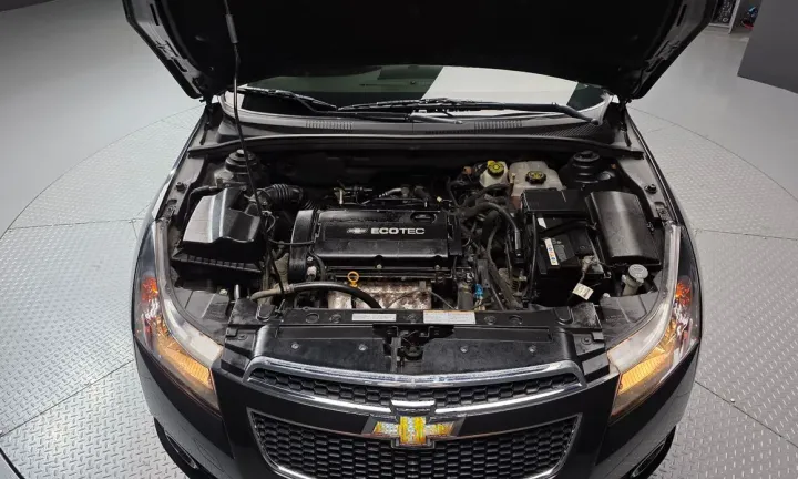 ChevroletGMDaewoo Cruze