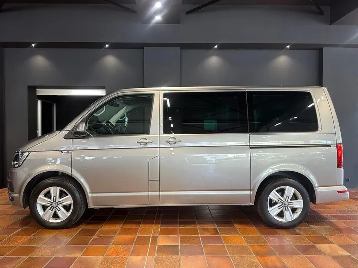 Volkswagen T6 Multivan