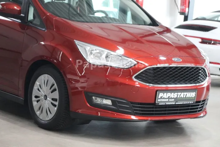 Ford Grand C-Max