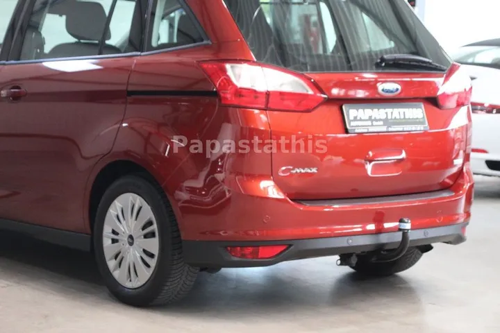 Ford Grand C-Max