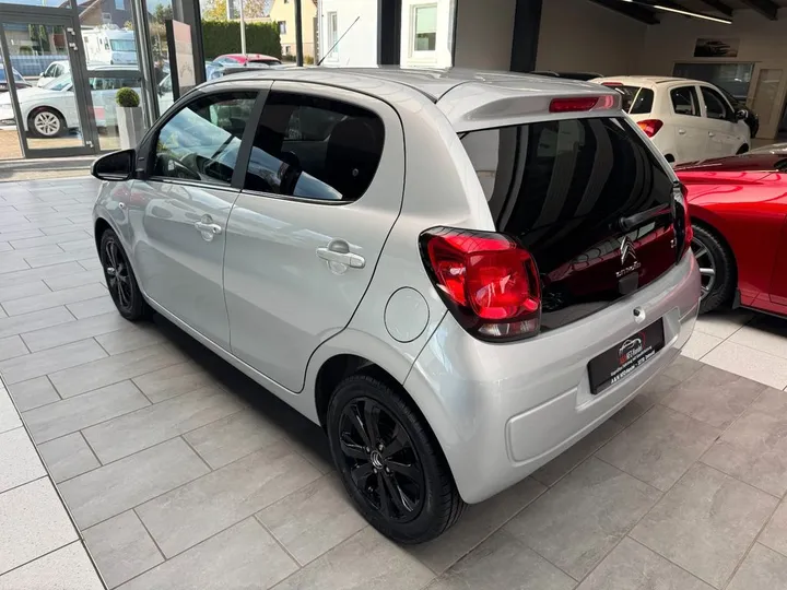 Citroën C1