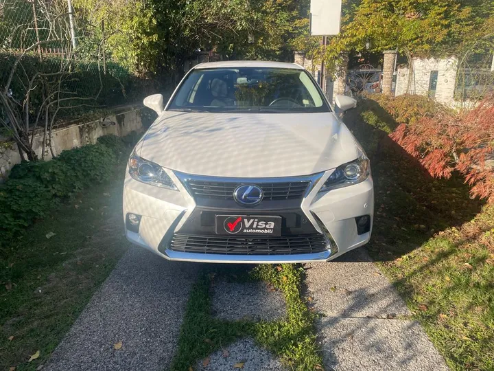 Lexus Other