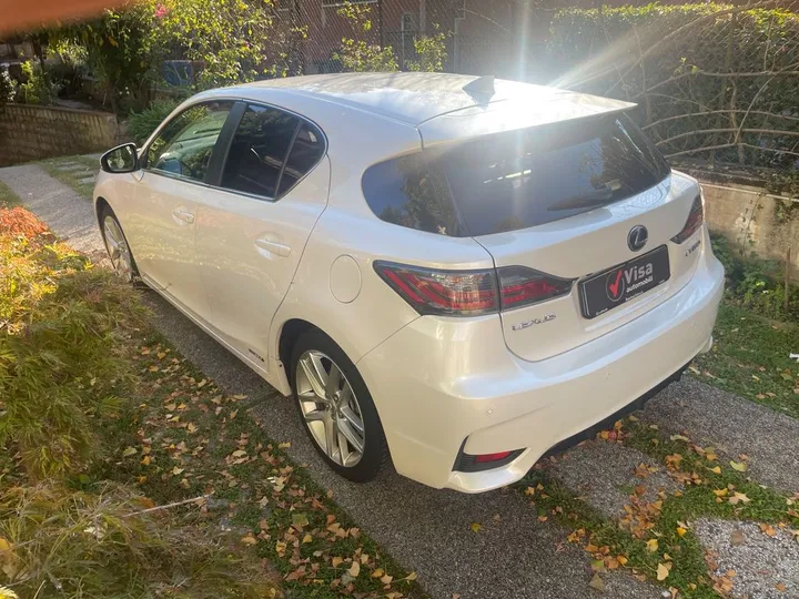 Lexus Other