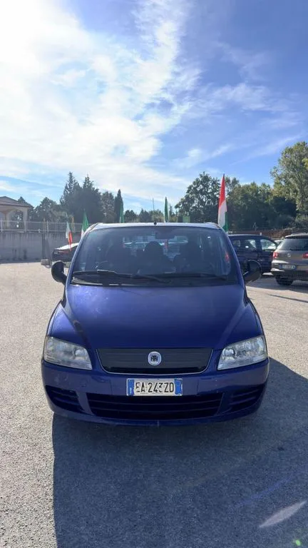 Fiat Multipla
