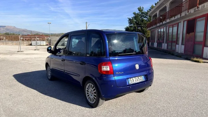 Fiat Multipla