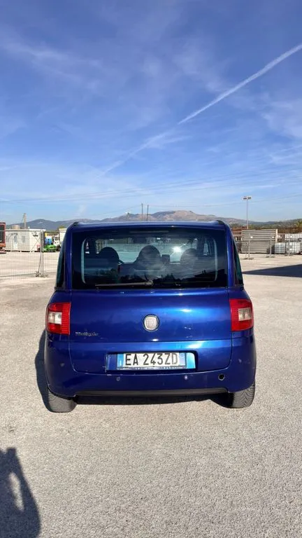 Fiat Multipla