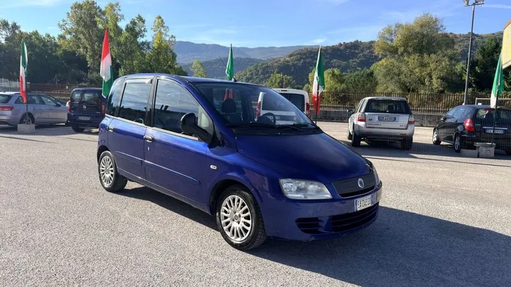 Fiat Multipla