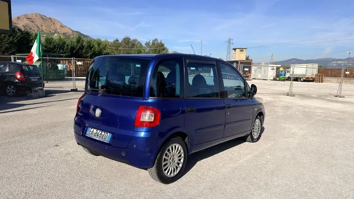 Fiat Multipla