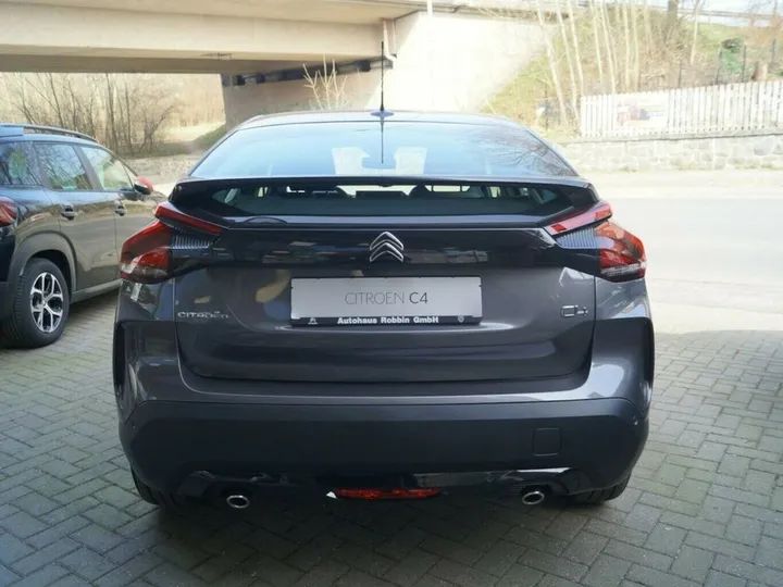 Citroën C4