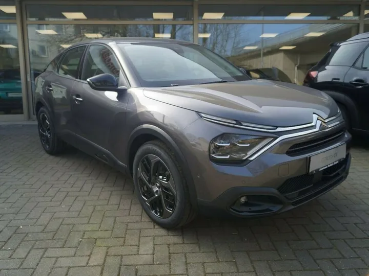 Citroën C4
