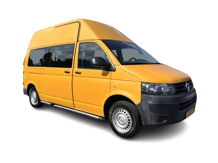 Volkswagen T5 Kombi