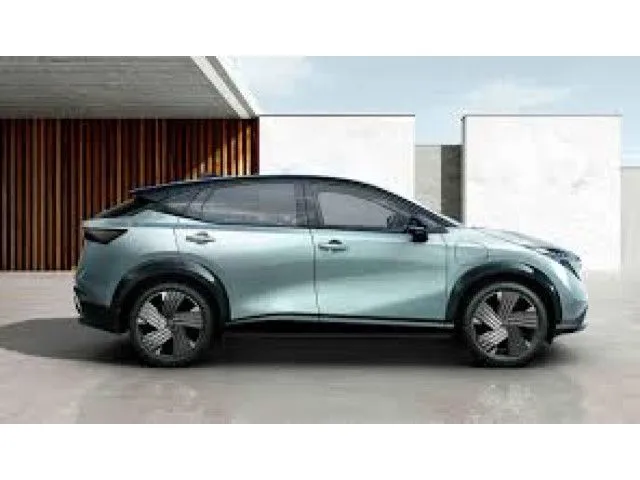 Nissan Ariya