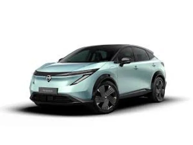 Nissan Ariya