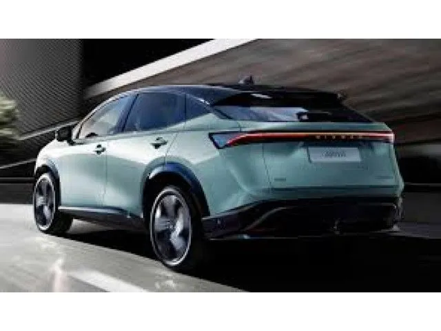 Nissan Ariya