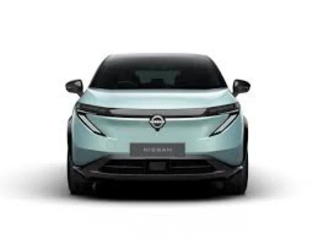 Nissan Ariya