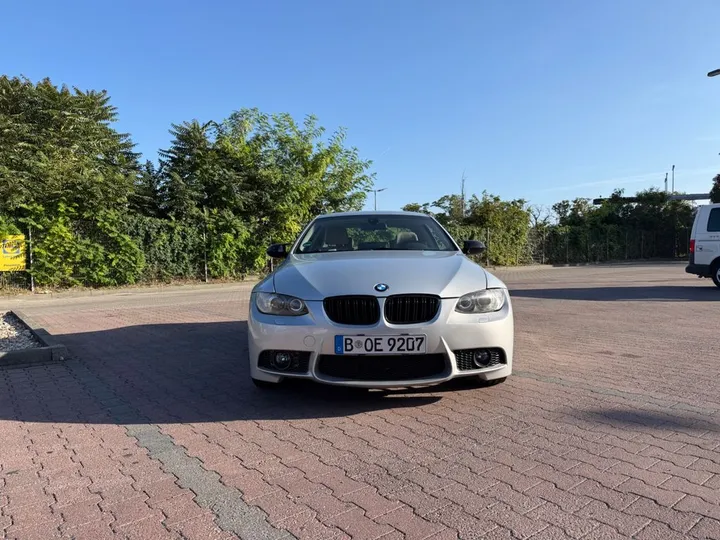 BMW 325