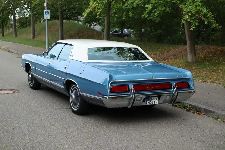 Ford Other