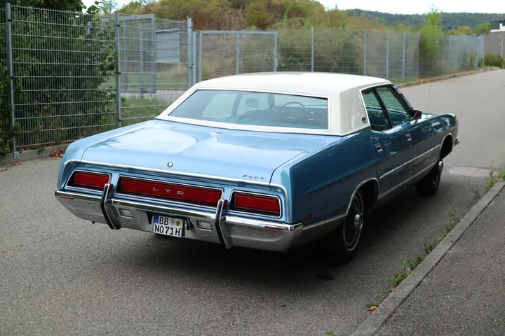 Ford Other