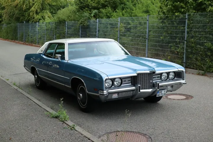 Ford Other