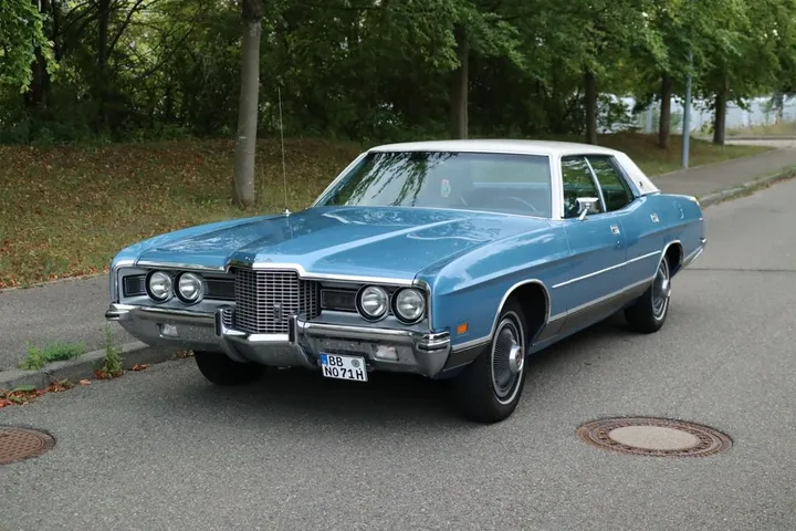 Ford Other