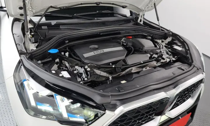 BMW X2 (F39)