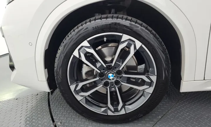 BMW X2 (F39)
