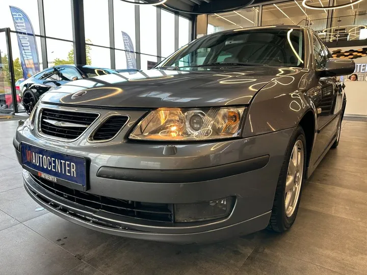 Saab 9-3