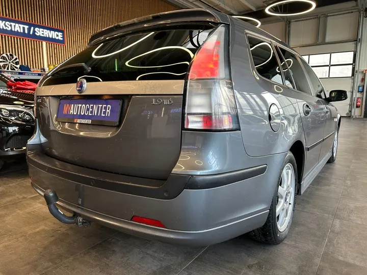 Saab 9-3