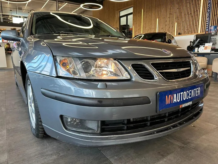 Saab 9-3