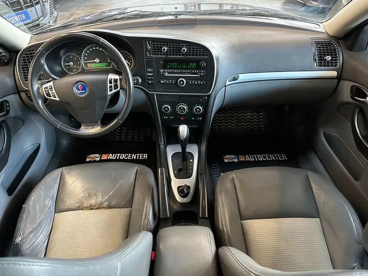 Saab 9-3