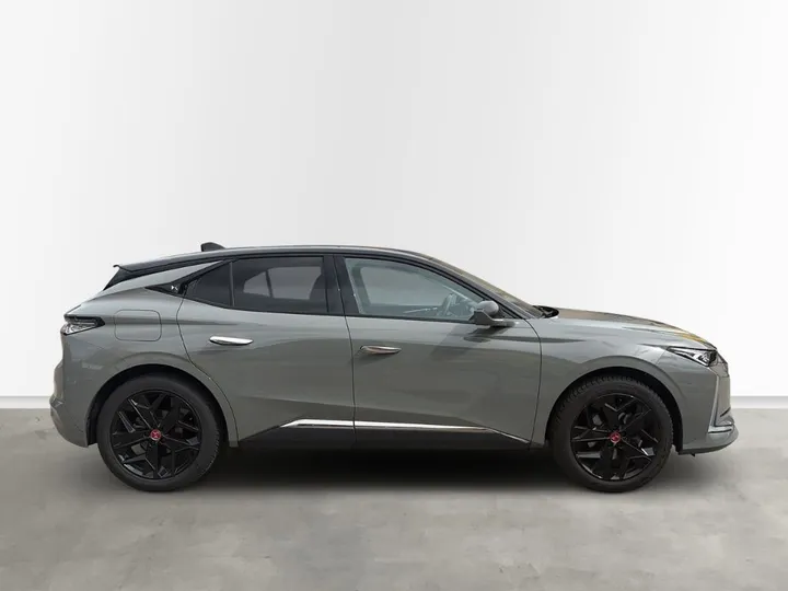 DS Automobiles DS4