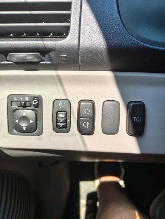 Mitsubishi Grandis