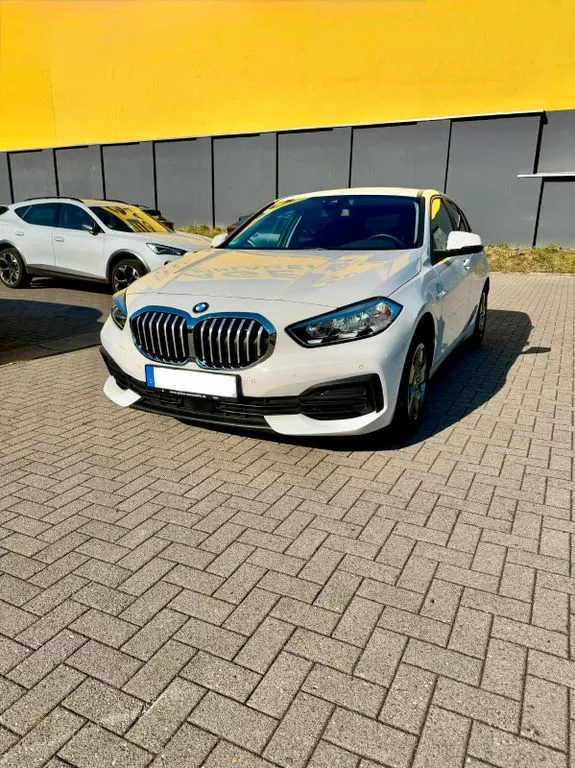 BMW 118