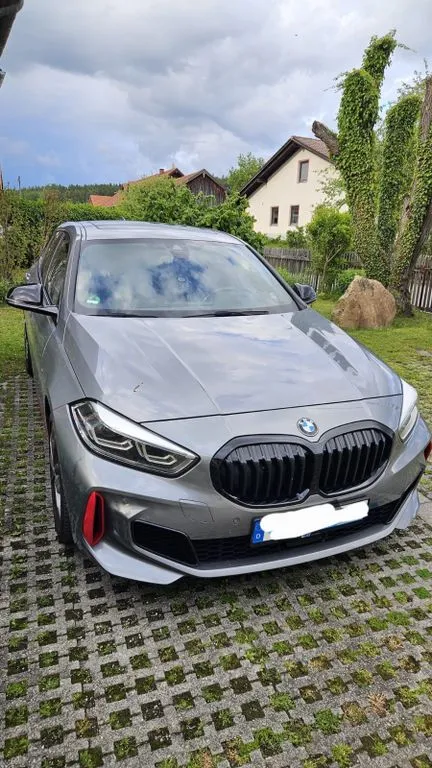 BMW 128