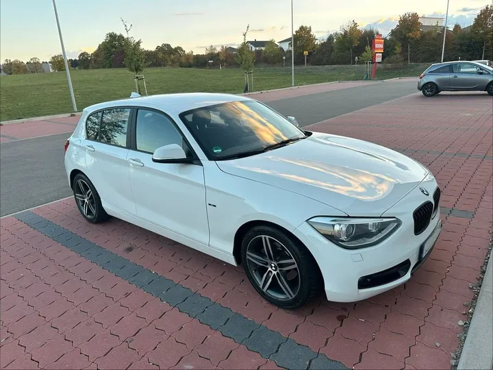 BMW 116