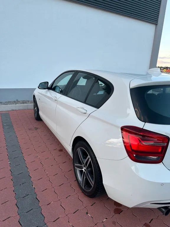 BMW 116