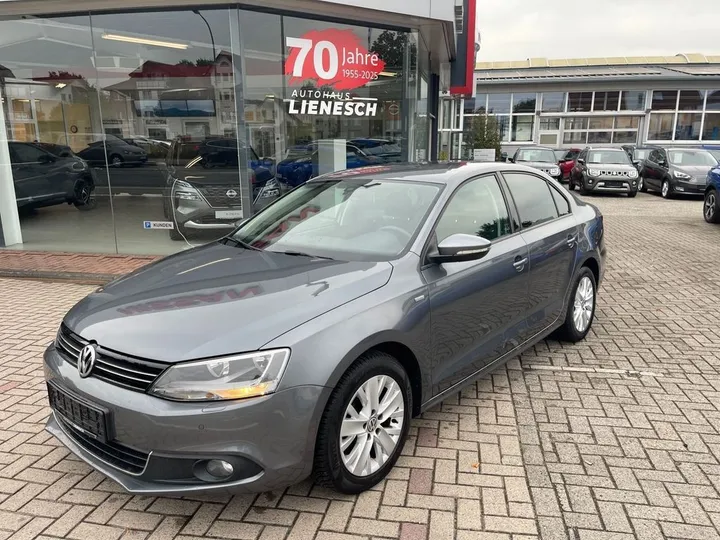 Volkswagen Jetta