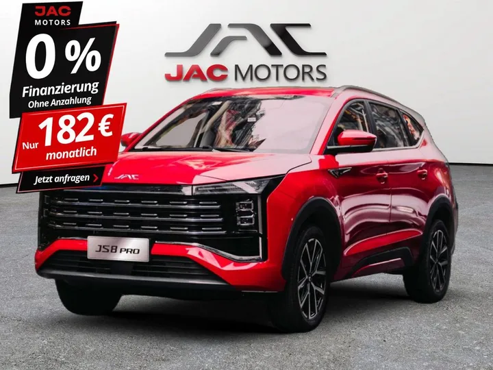 JAC Other