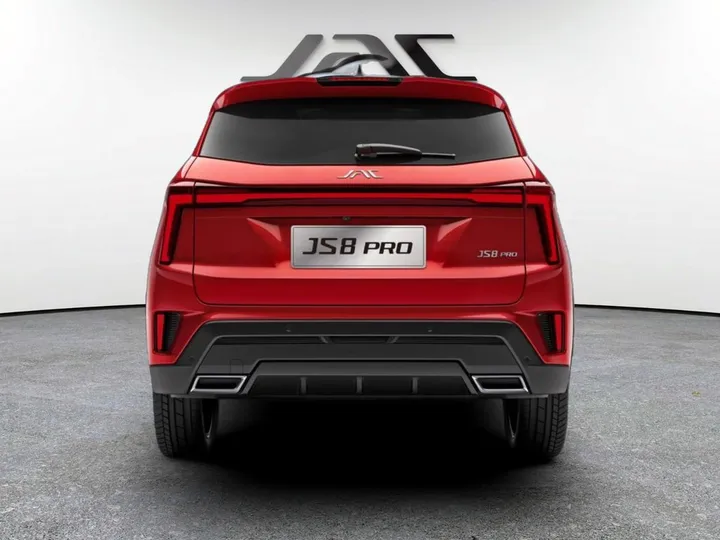 JAC Other